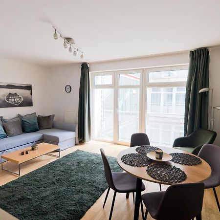 בודפשט Paulay Opera Apartment מראה חיצוני תמונה